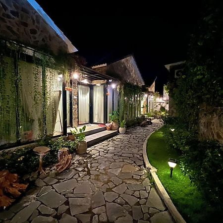 Ben Do Xua Homestay & Coffee Cai Rang Экстерьер фото