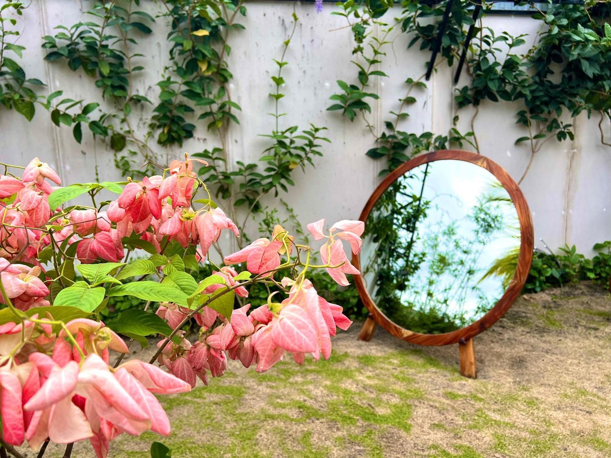 Ben Do Xua Homestay & Coffee Cai Rang Экстерьер фото